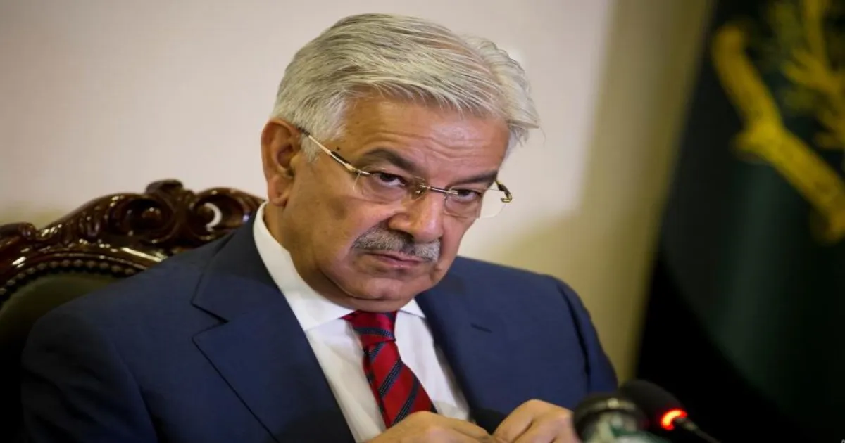 Pakistan's Open Warning to India! Will Bomb Any Structure Built on Indus River
