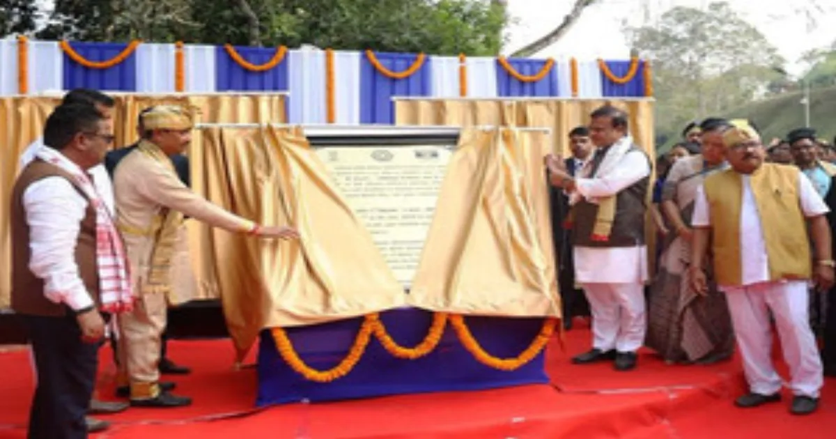 CM Bhajanlal Sharma: Law Coming Soon to Conserve Khejri Trees Statewide