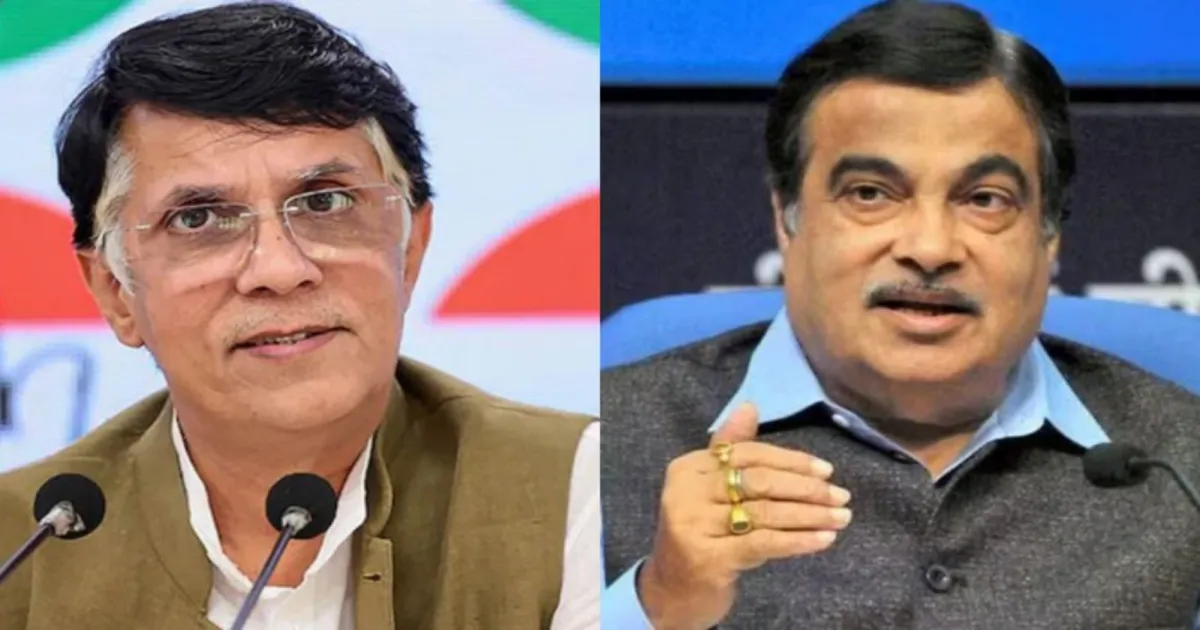 Gadkari’s Ethanol Policy: Corruption or Coincidence?