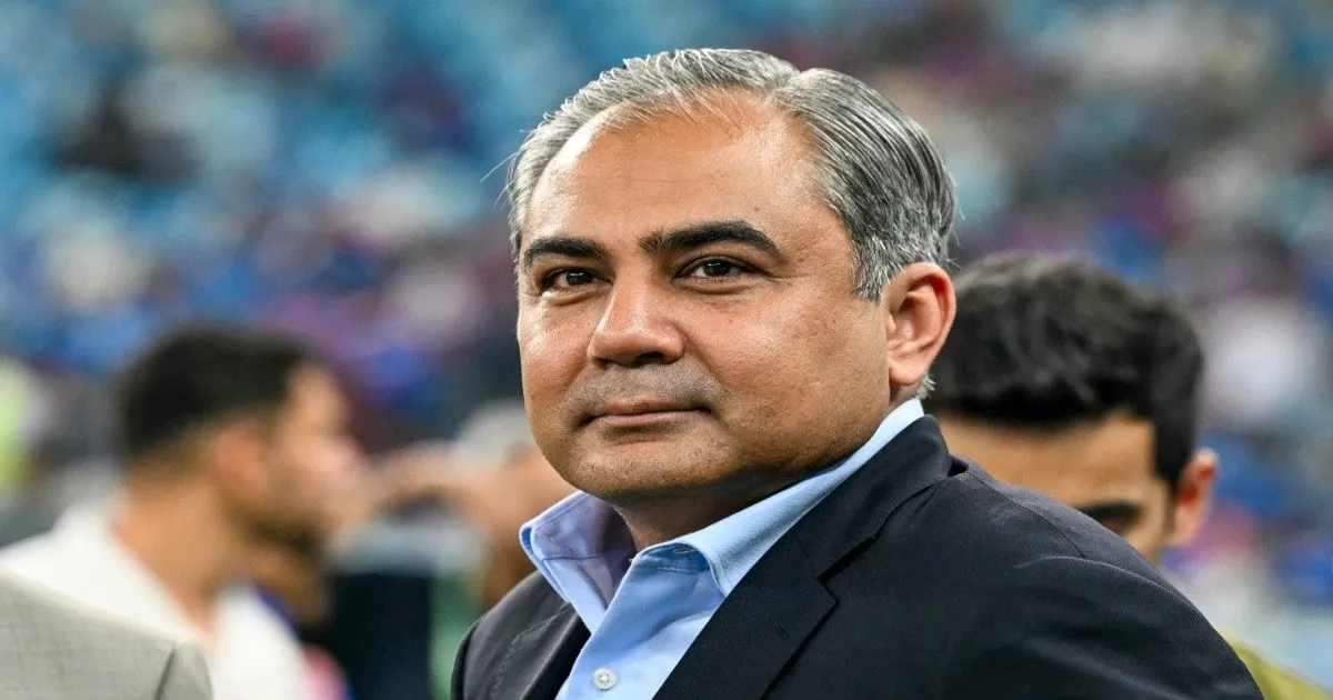Pakistan Cricket Board Plans Hong Kong Sixes-Style Tournament Under Mohsin Naqvi’s Leadership