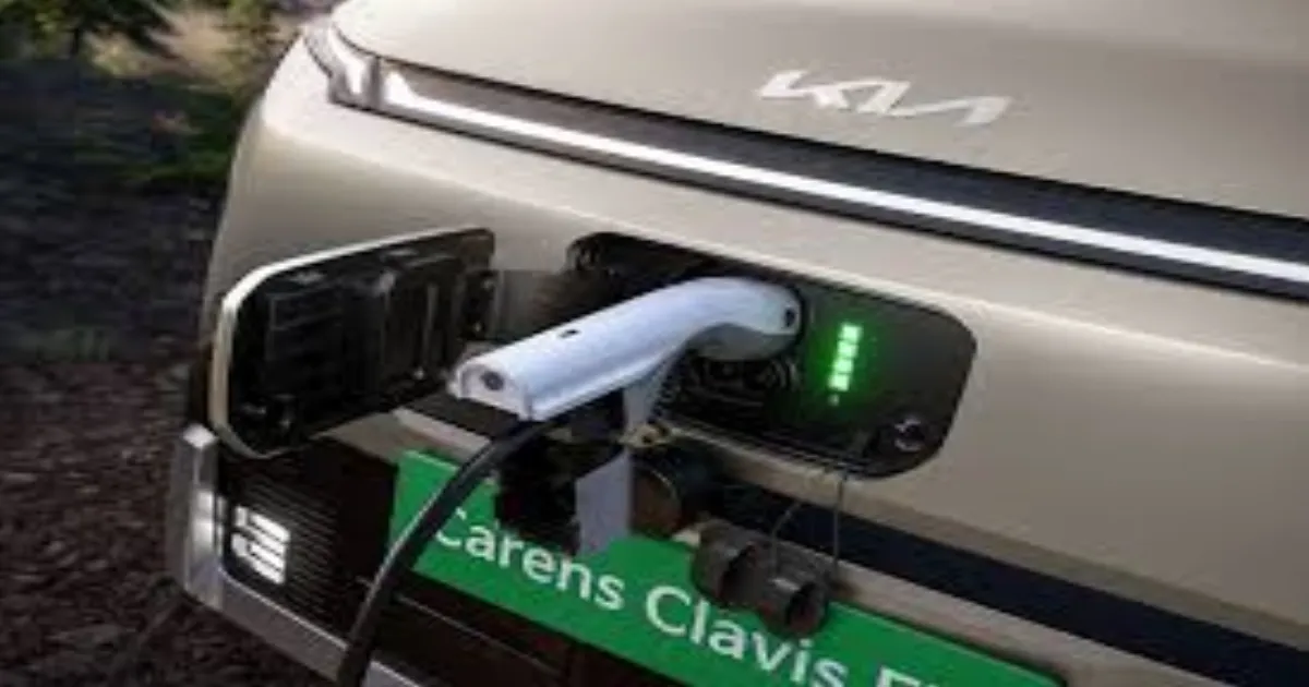 Kia Shakes Up EV Market: 11,000+ Chargers and Game-Changing Ecosystem Launched Ahead of Carens Clavis EV Debut!