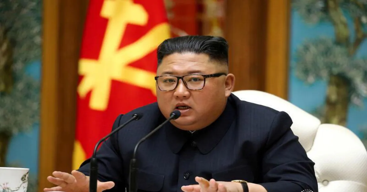 Kim Jong Un Reaffirms North Korea’s Backing for Russia’s Ukraine War