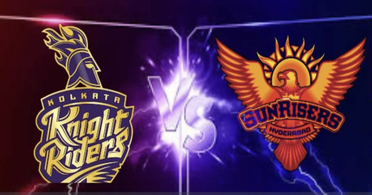 IPL 2025: KKR & SRH in a battle for survival