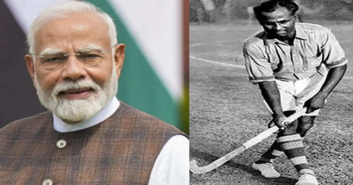 PM Modi Pledges to Make India Global Sports Hub