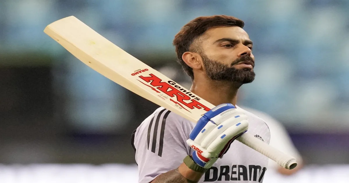 King Kohli: The Run Machine Redefines Greatness with 14,000 ODI Runs