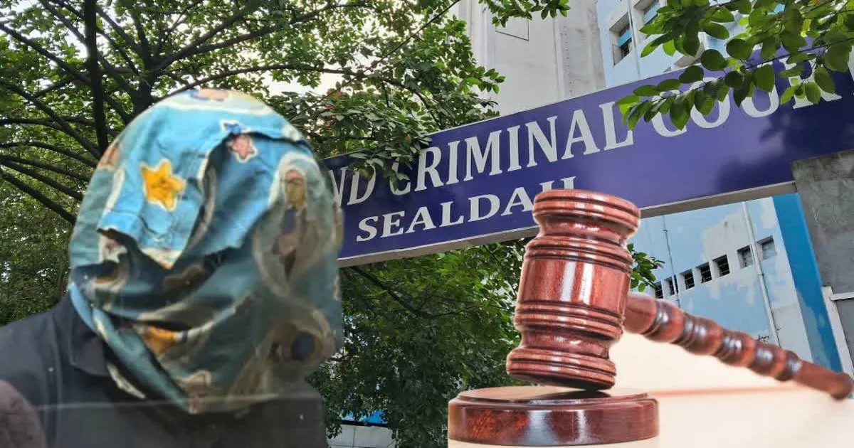 Kolkata Court Hands Death Penalty to Man for Brutal Murder of Elderly Professors