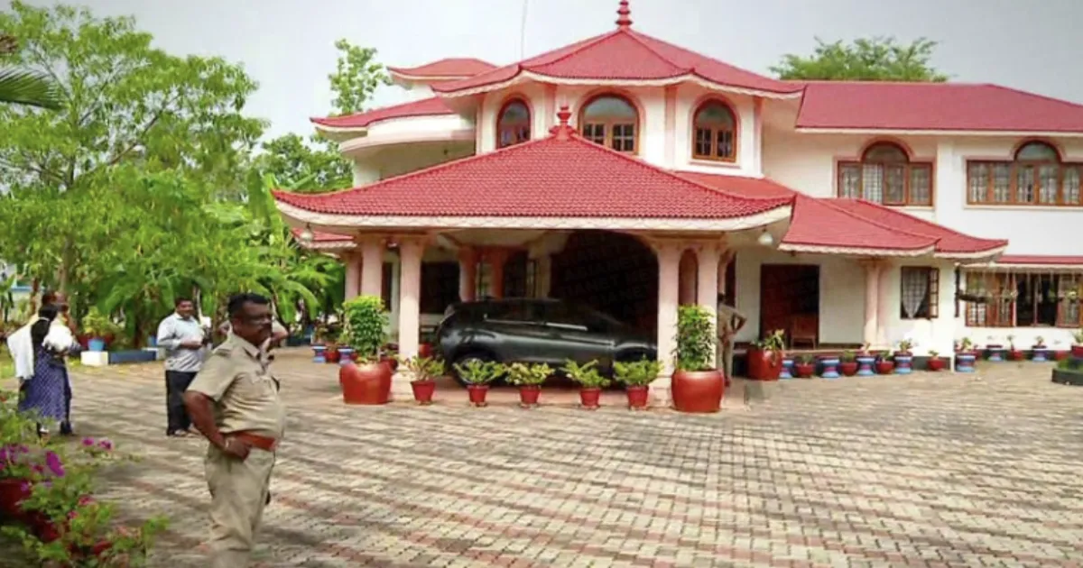 Kottayam Horror! Prominent Businessman, Wife Found Brutally Murdered at Home
