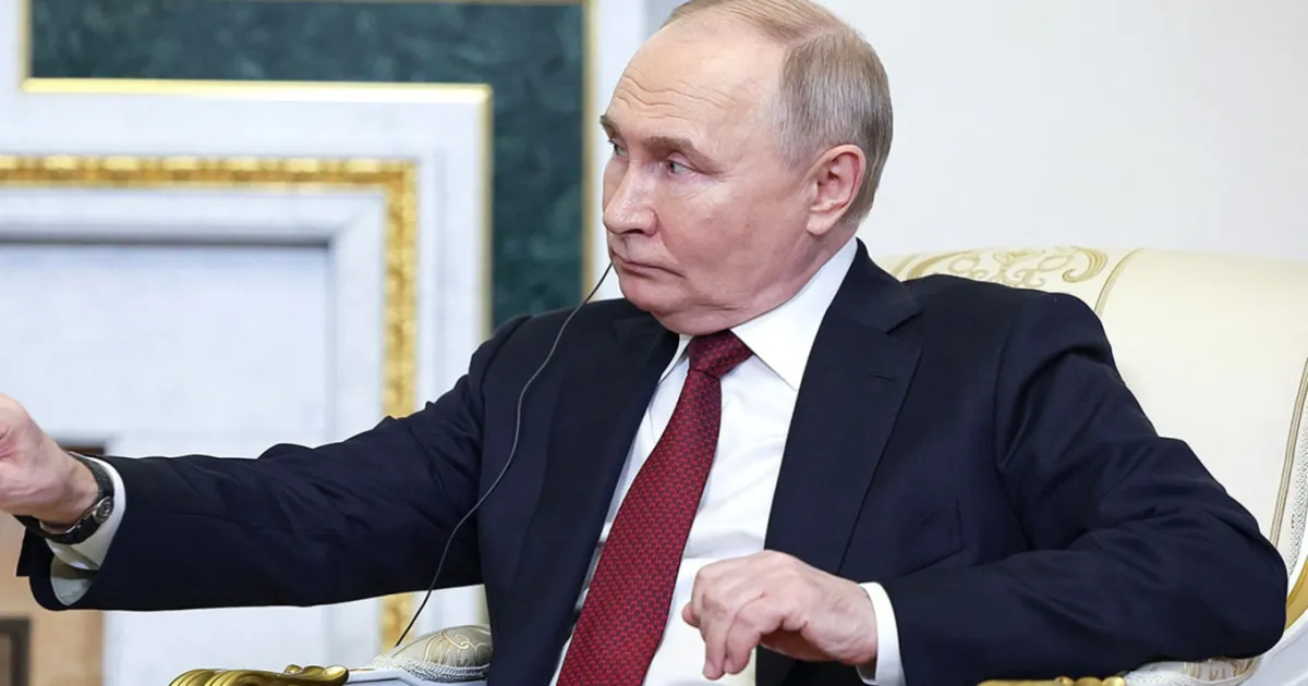 Putin Offers Mediation Between Israel and Iran After Separate Calls