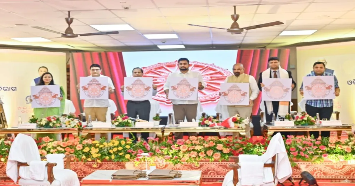 Odisha Signs MoUs With IIT Kharagpur And SPA Bhopal For Conservation Of Heritage Structures