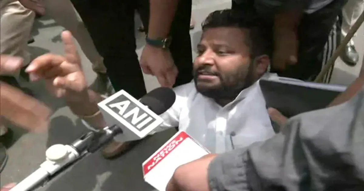 BETRAYAL!! AAP Accuses BJP of Backtracking In Delhi