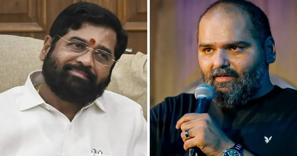Kunal Kamra Won’t Be Arrested, Says Bombay HC, But Probe in ‘Traitor’ Jibe Case Can Continue