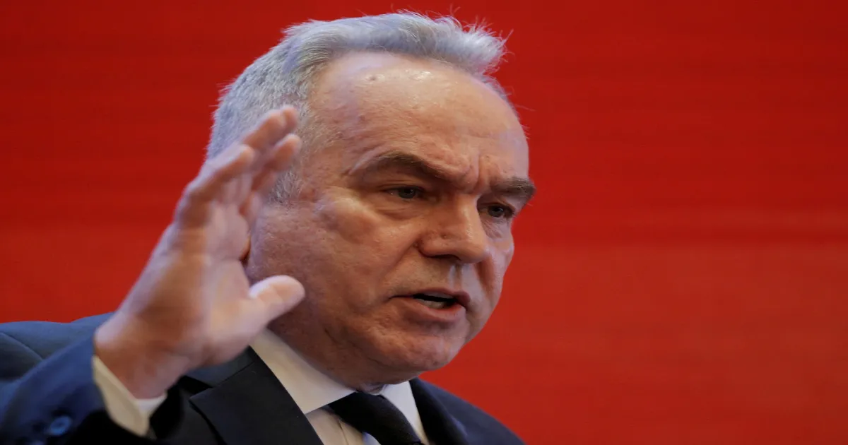 Kurt Campbell Warns Trump Tariffs Risk US-India Ties