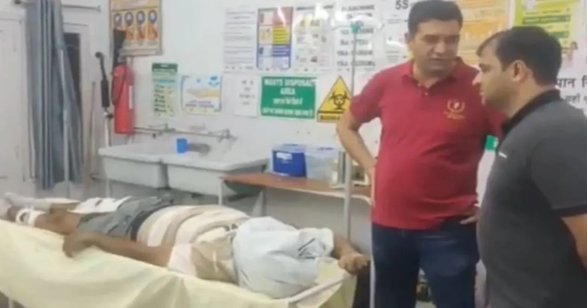 wanted-criminal-nabbed-after-gunfight-in-kurukshetra