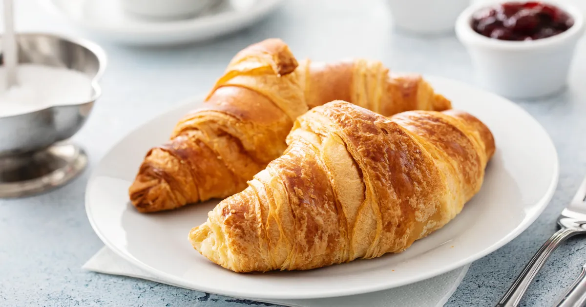 Croissants Aren’t French! The Beloved Pastry Actually Began In Austria