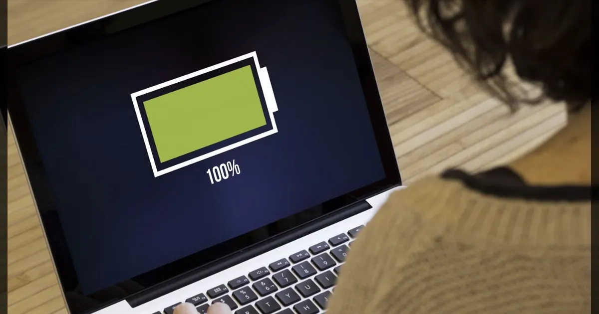 How to Extend the Life of Your Laptop Battery: Top Tips for Indian Users