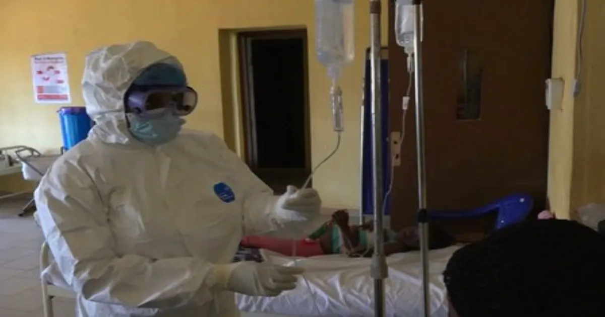 Deadly Lassa Fever Kills 138 in Nigeria! What Are Symptoms Before These Deaths?