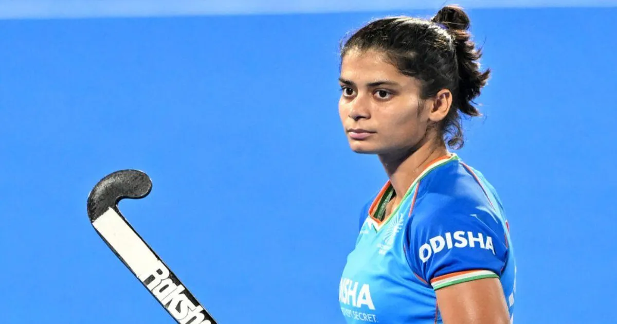 India’s Hockey Star Deepika Sehrawat Eyes Epic Comeback After Injury Heartbreak