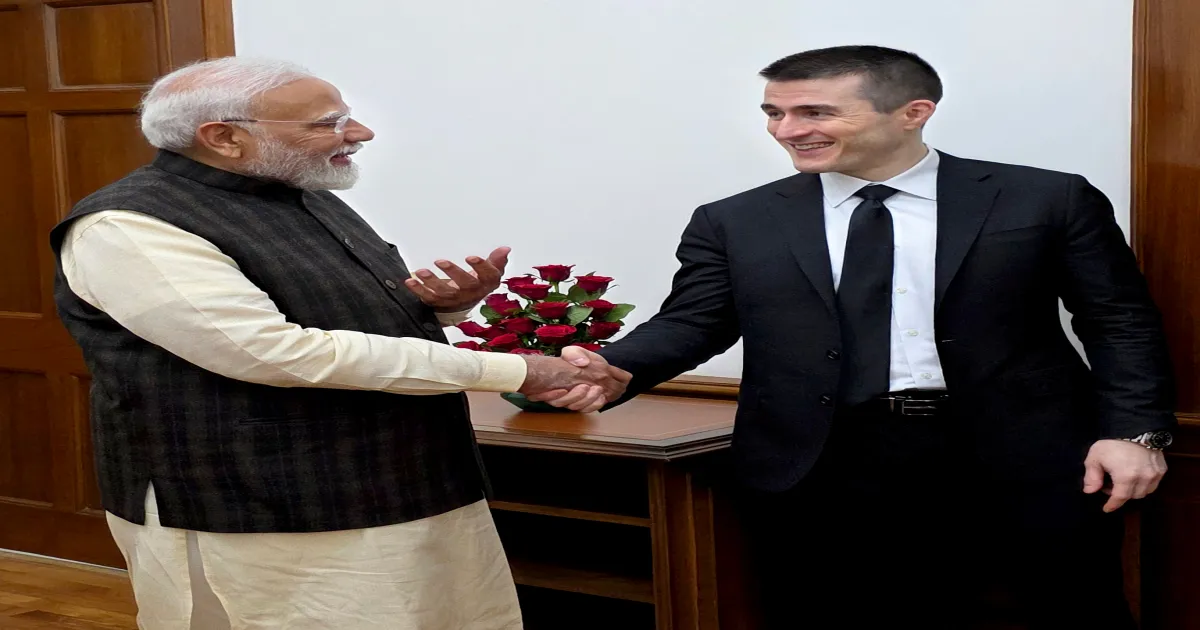 Lex Fridman to Release 3-Hour Podcast with PM Narendra Modi