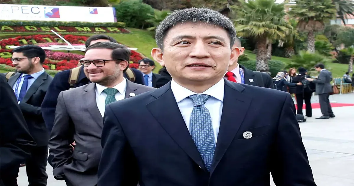 US-China Trade War: China Replaces Top Trade Negotiator Amid Escalation