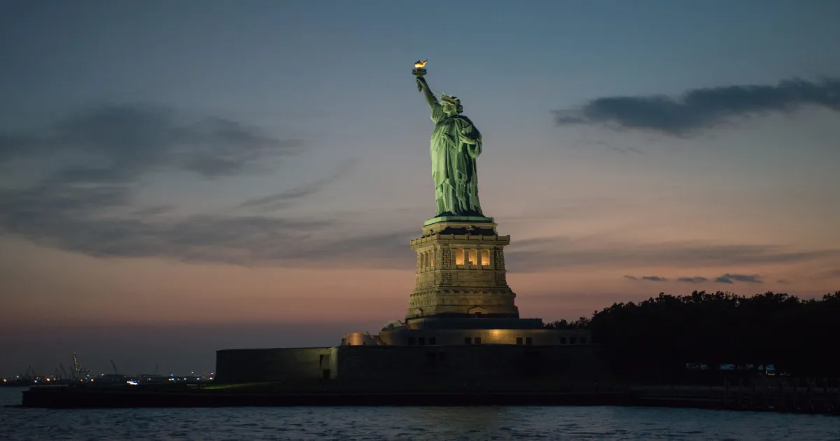 Trump Scares Visitors Away! Here's What it Means for America