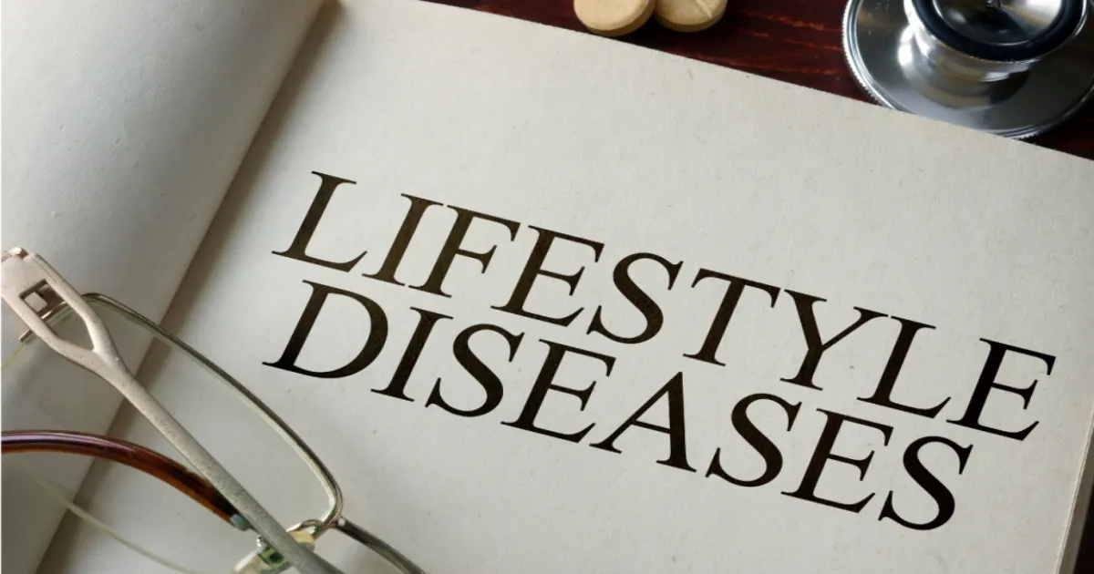 India Staring At Lifestyle Disease Crisis! Apollo Report Calls for Urgent Action