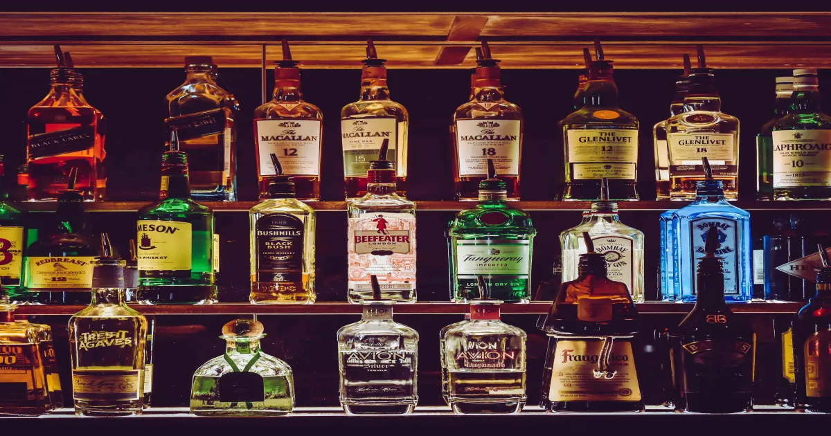 Shocking! A 'Dry' Gujarat Earns Rs 94 Lakhs From Liquor Sales?! Here's How