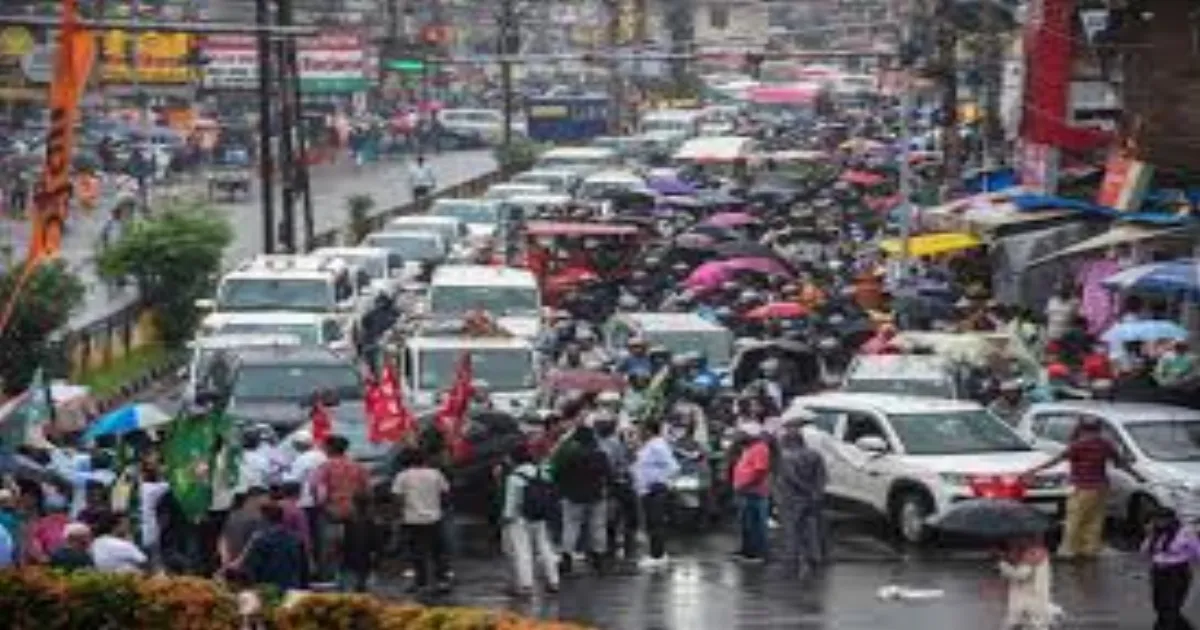 Trade Unions' Strike: Disrupts Coal and Banking Sectors in Jharkhand 