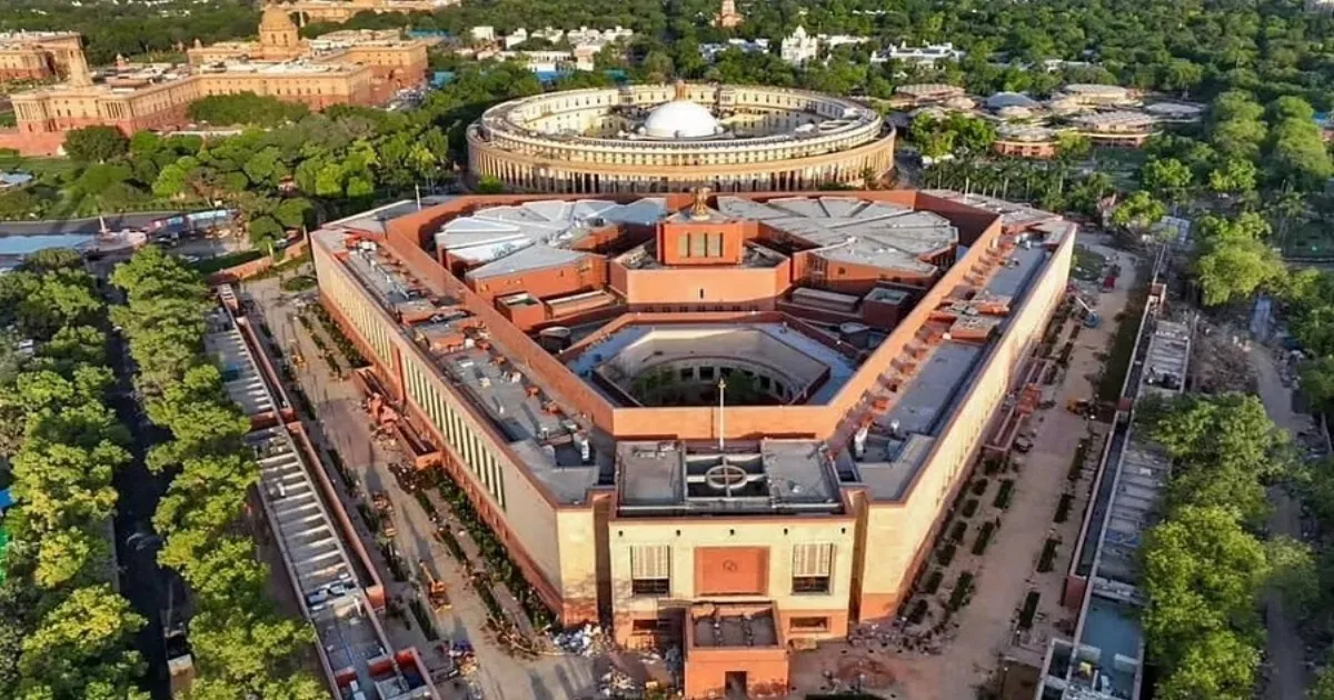 17 MPs Selected for Sansad Ratna Awards 2025 for Outstanding Lok Sabha Performance