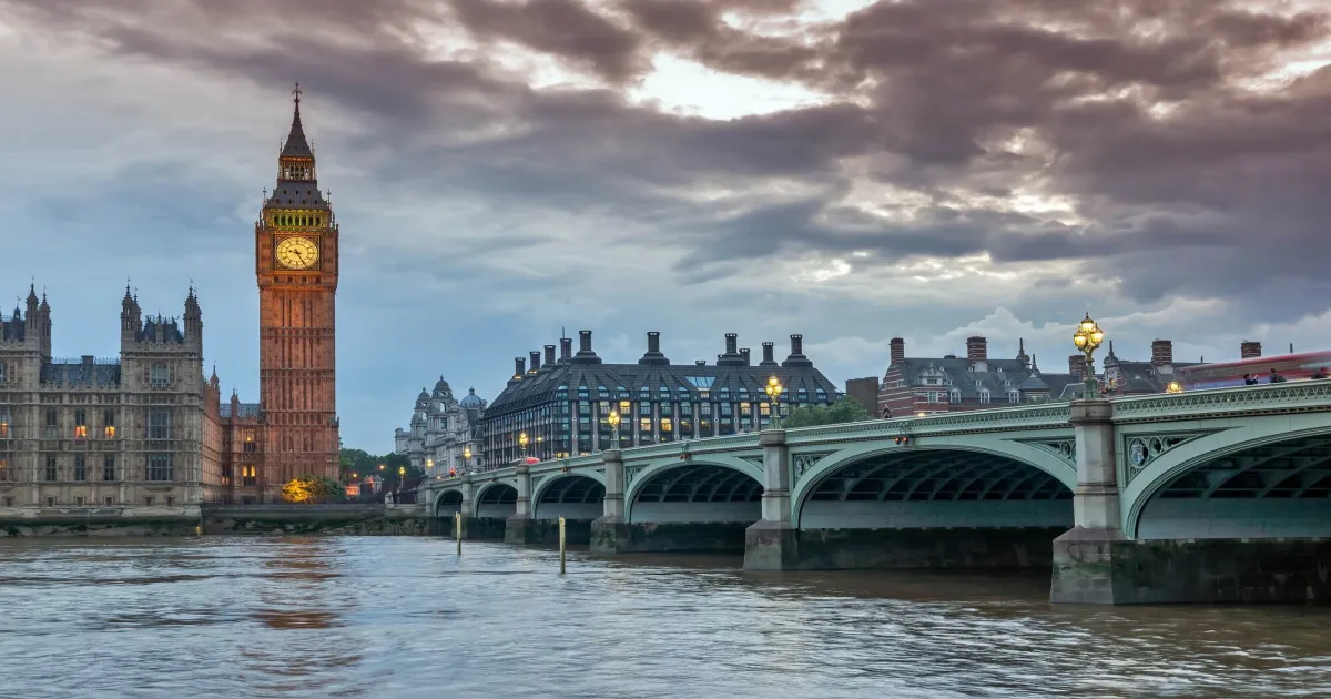 India Is London's No.1 Investor; Set To Power City's Future Economy