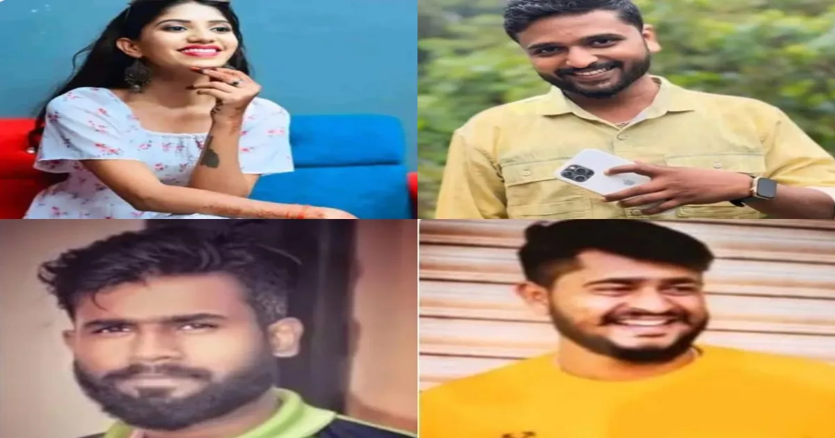 Love Jihad Nurse Murder - Karnataka Police Arrest Two More