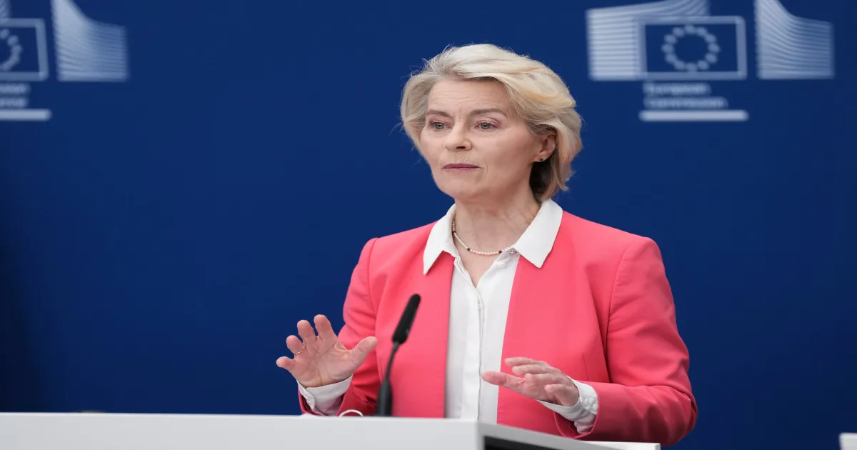 European Lawmakers Seek Non-Addictive Youth Mode To Protect Social Media Users