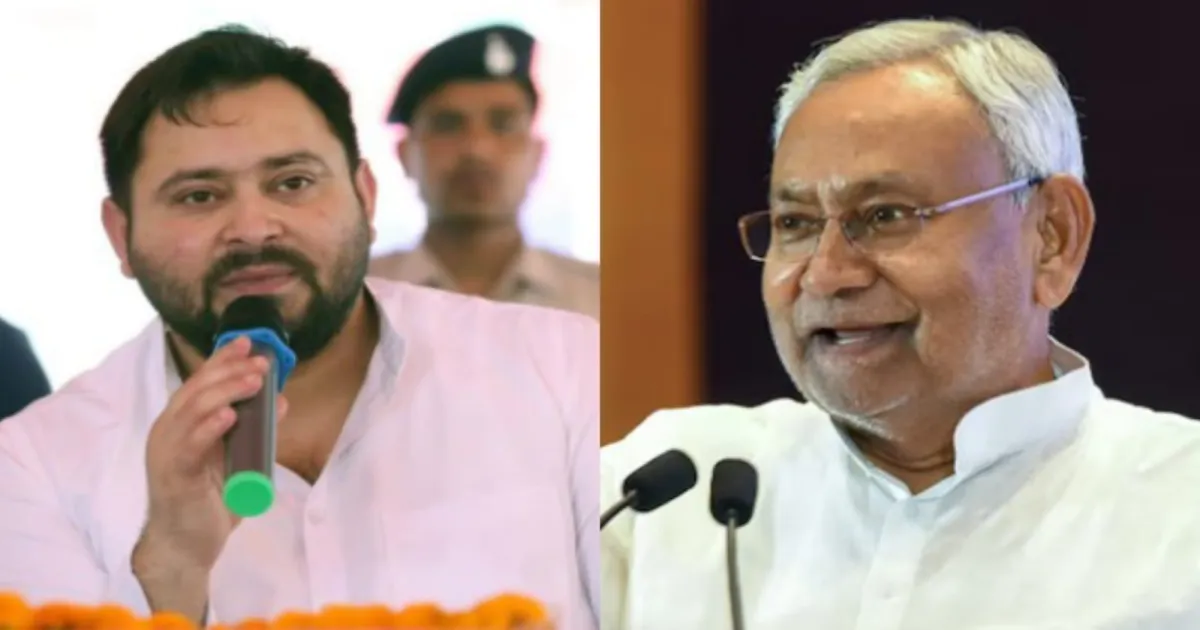 Explosive Claim: Rs 1,000 Cr Tender Scam Rocks Bihar’s JD(U)!