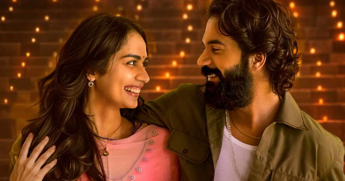 Rajkummar Rao’s ‘Maalik’ Nets ₹4.02 Crore on Opening Day, Outshines Rivals Despite Slow Start!