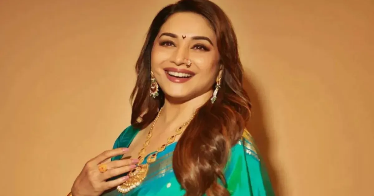 Madhuri Dixit on Bollywood Pay Gap: 'Women Have to Prove Themselves Every Time'