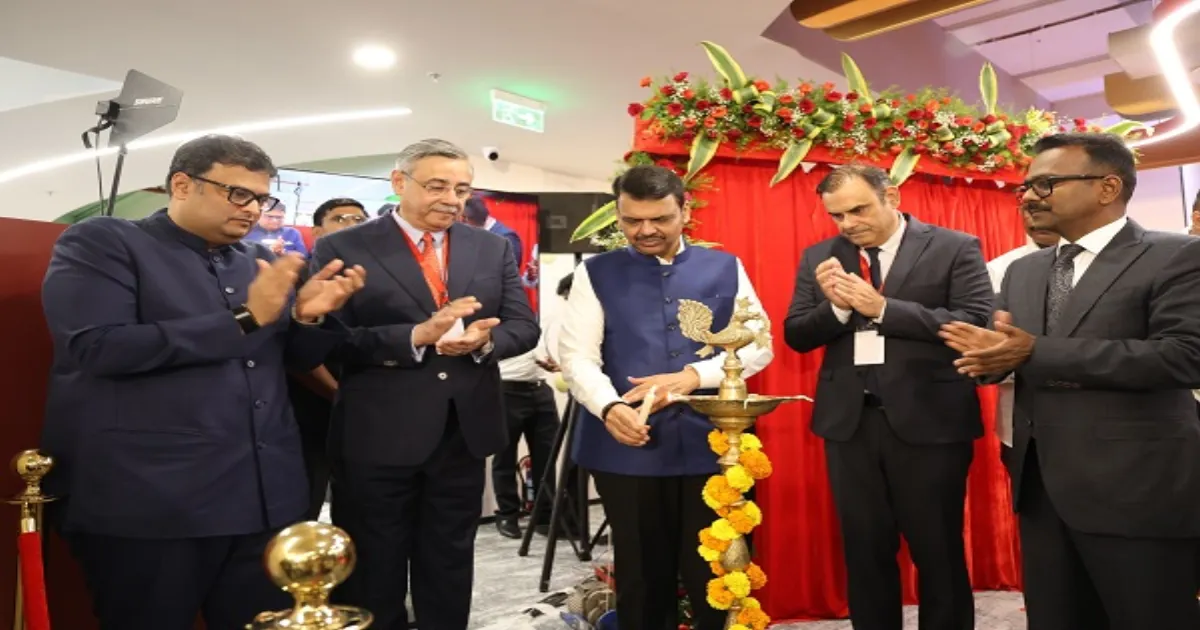 Pune Set To Emerge As India’s GCC Capital, Maharashtra CM Fadnavis Notes