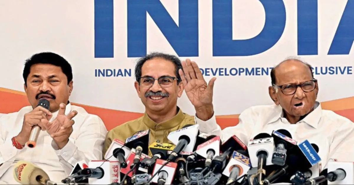 Maharashtra Council Polls: MVA’s Fate Hinges on Uddhav Thackeray and Congress Unity