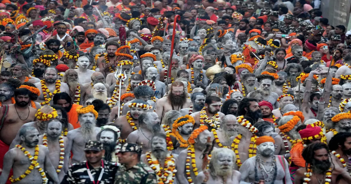 Mahashivratri: The Great Night of Lord Shiva
