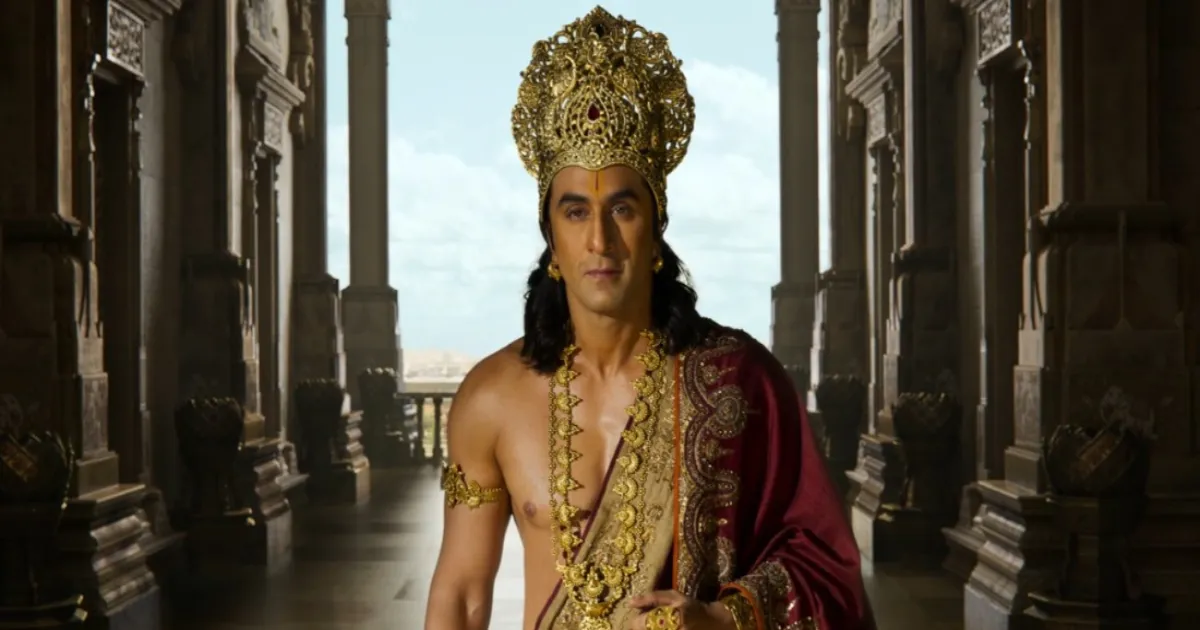 Ranbir Kapoor’s Rs 15 Crore Bet on Prime Focus Triples With Ramayana Hype