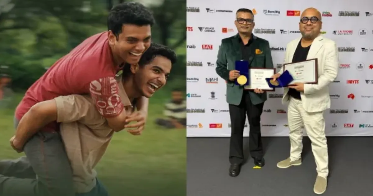 Homebound Dominates Indian Indian Festival of Melbourne 2025