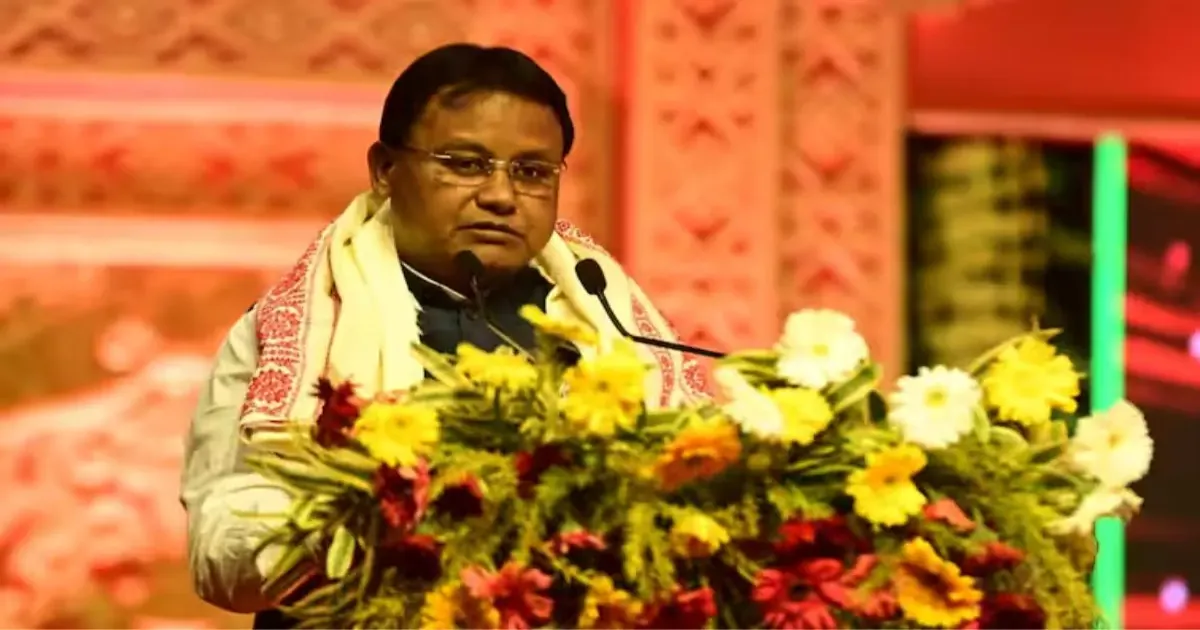 Odisha CM Disburses Rs 5,000 Crore for 1.18 Crore Women Under Subhadra Yojana