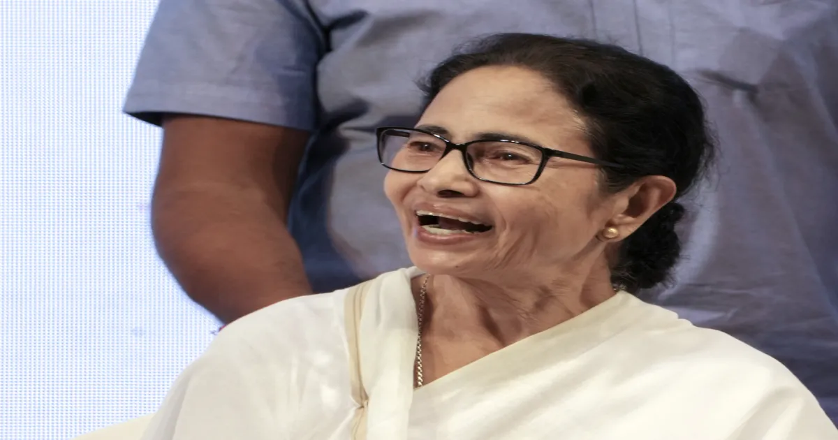 Didi Will Protect You and Your Property! Mamata's Call for Unity Against WAQF Bill
