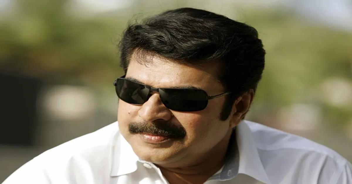 Mammootty Is Fine, Team Dispels Cancer Rumours