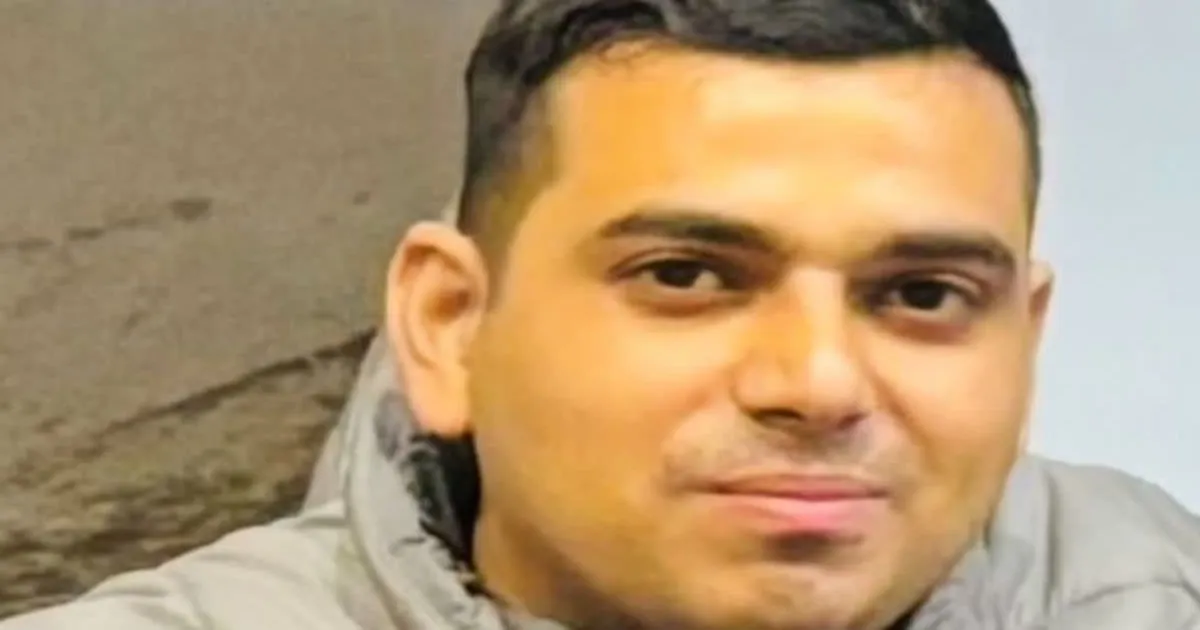 #JUSTIN: Army Jawan Shot Dead Near Cold Storage on Aligarh-Agra Road in Hathras