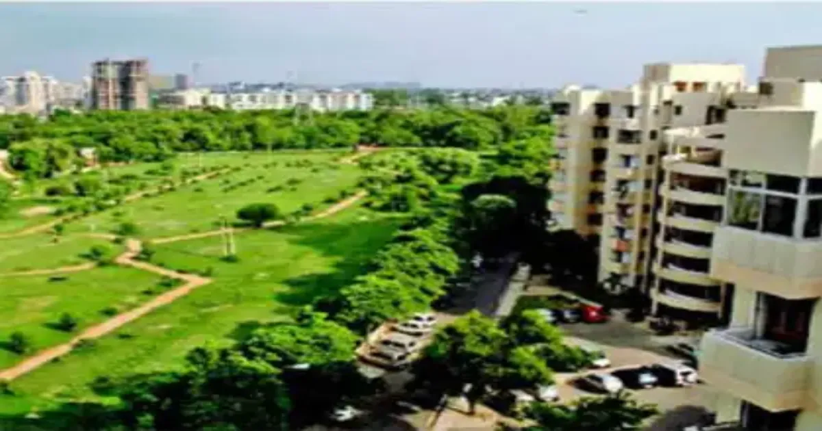 Manufacturing Boom Rewrites NCR's Real Estate Rules: Manesar And Jhajjar Rise