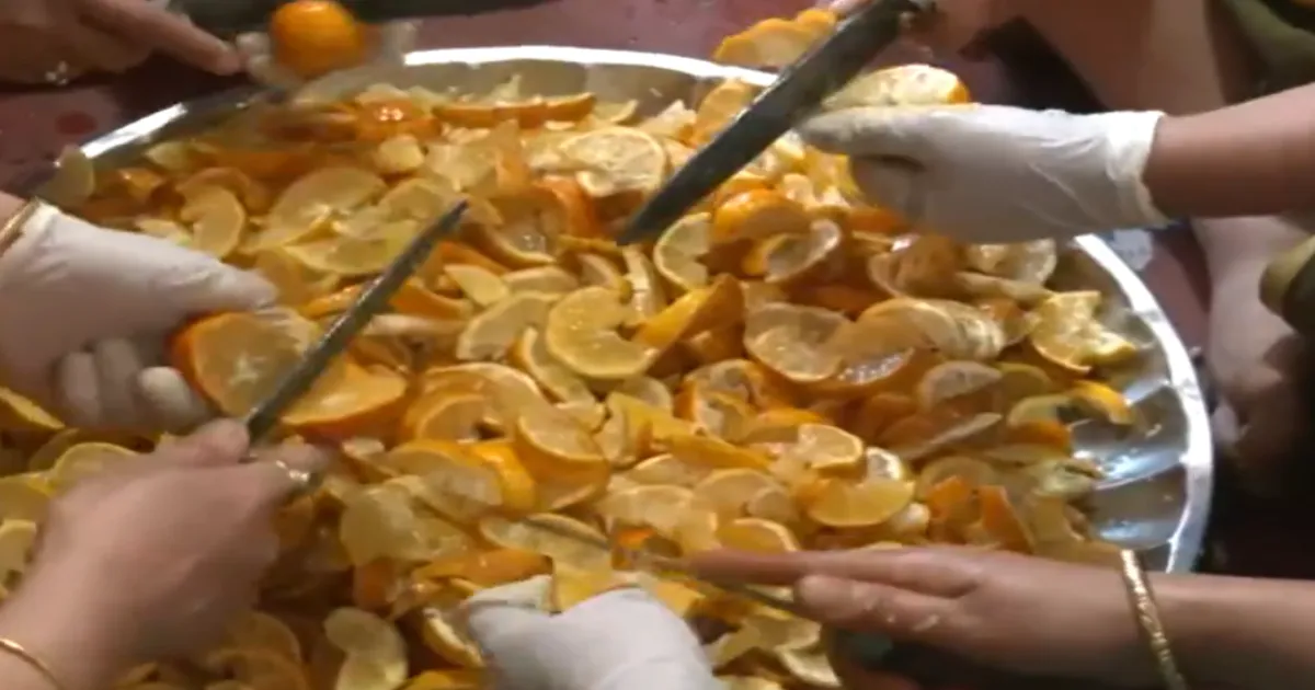 Manipur Entrepreneurs Revolutionize Drinks With Fruits and Flowers