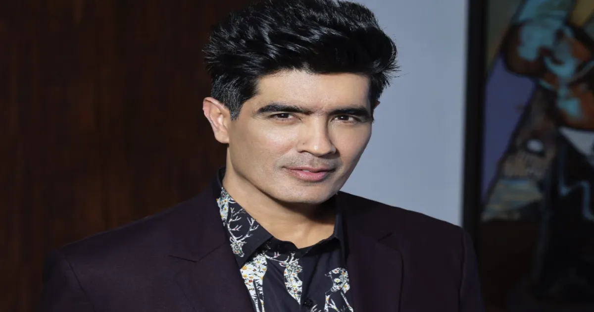 Manish Malhotra Embraces Dual Role as Designer and Film Producer