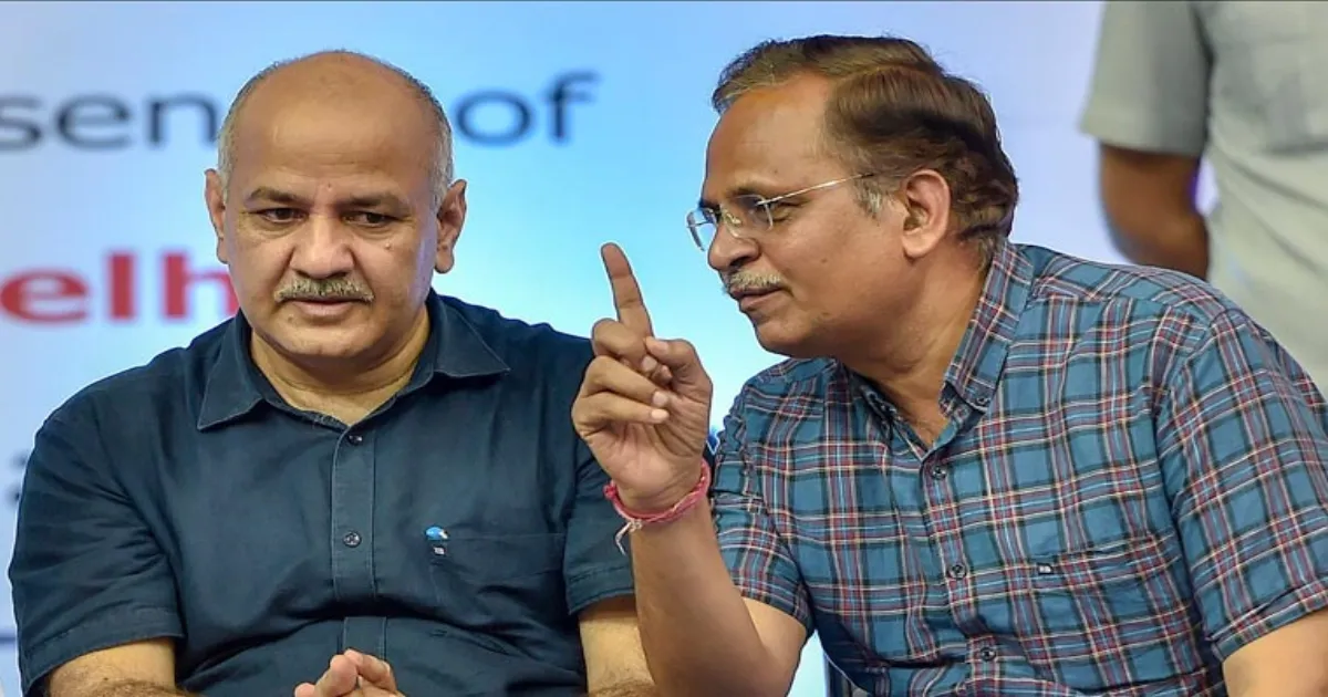 jolt-for-manish-sisodia-and-satyendar-jain-home-ministr