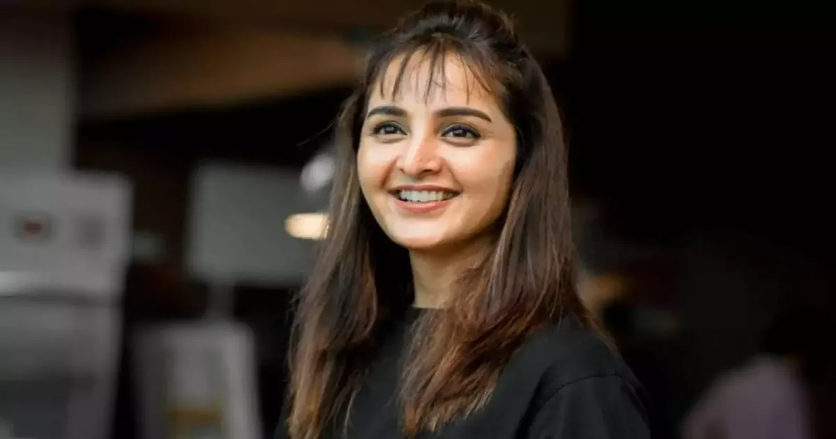 Manju Warrier's Secret Revealed! Find Out What She Does