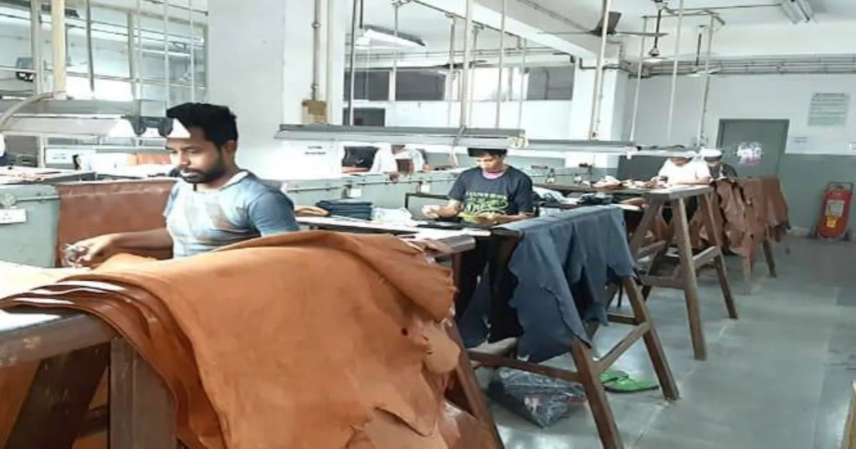 US Tariffs Deal Heavy Blow: India’s Leather Exports Face 12% Revenue Drop This Year