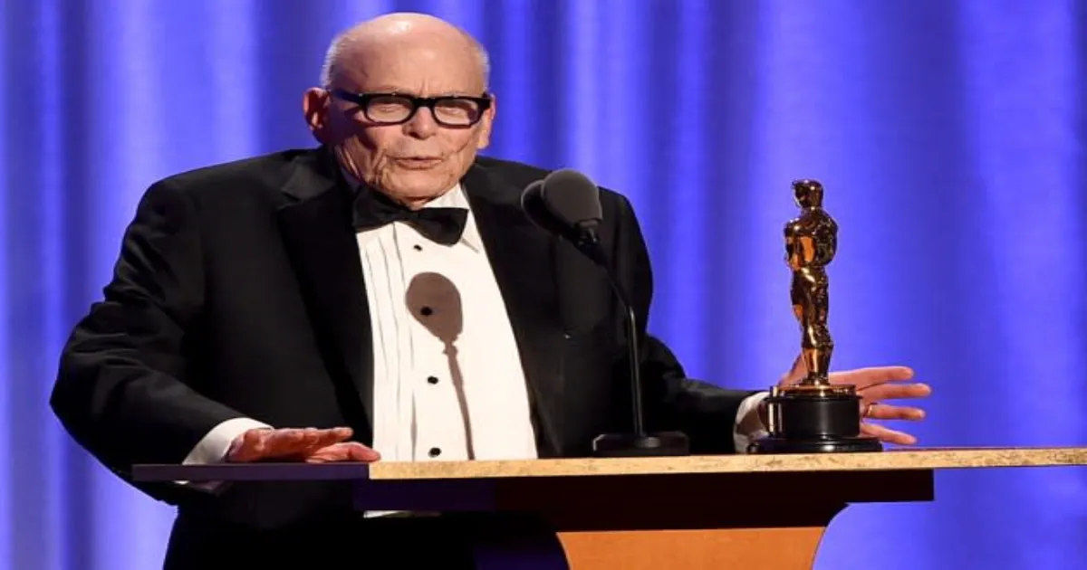 Marvin Levy, Spielberg’s Longtime Publicist and Only Oscar-Winning PR Executive, Dies at 96